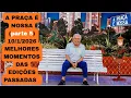 Lagu A Praça É Nossa (10/1/26) - VEJA O ESPECIAL DE 38 ANOS  ( parte 5 )