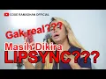 Lagu SUARA REAL NO LIPSYNC NENG ANGEL | WARIA ASAL BANYUWANGI