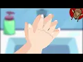 Download Lagu Lagu Cuci Tangan Pakai Sabun