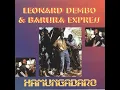 Lagu Leonard Dembo - Munozivikanwa 