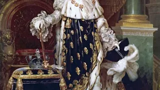 Charles X of France Wikipedia article
