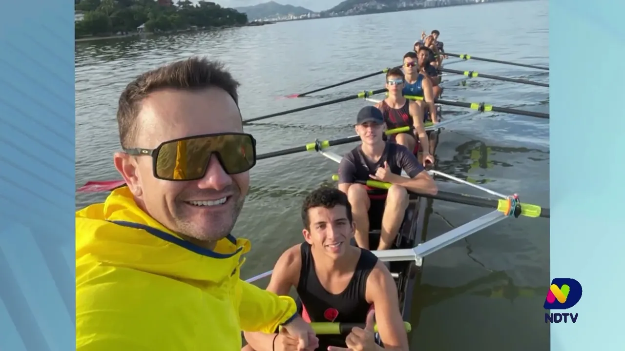 Confira o quadro do Cacau Menezes desta quinta-feira