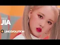 Download Lagu TRI.BE - JIA | Line Evolution