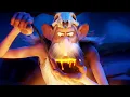 Download Lagu ASTERIX: THE SECRET OF THE MAGIC POTION Clip - \