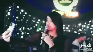 تعبانه نفسيتي رجعلي عافيتي عنود الأسمر دندنها