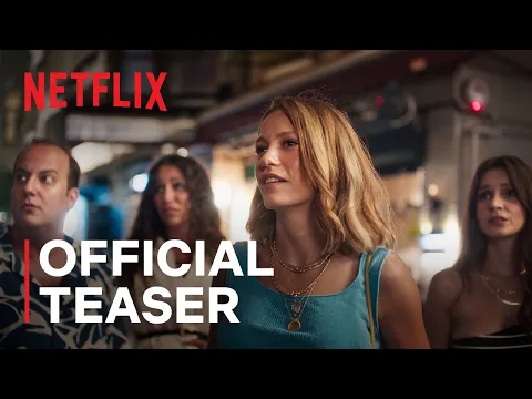 Download MP3 Thank You, Next | Official Teaser | Netflix