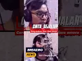 Download Lagu CINTA SEJALAN   GERRY MAHESA    TIARA AMORA #musikindonesia #cover #covermusiktop