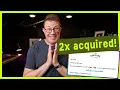Just SOLD my 2nd VIBE-CODED app Full Breakdown