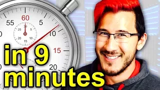 The History Of Markiplier A Brief History