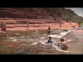 Arizona Oasis Oak Creek Canyon s Slide Rock