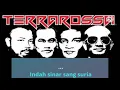 Download Lagu Terrarossa - Bunga Angkasa Karaoke Tanpa Vokal