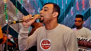 كروان الصعيد الفنان احمد عادل     يا دنيا قلابة دندنها