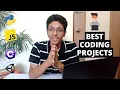 4 BEST Coding Project Ideas for Beginners in 2020
