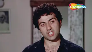 majboor hd part 6 jeetendra sunny deol jaya prada shakti kapoor