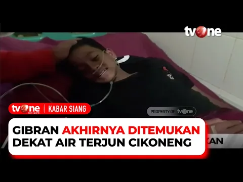 Bocah Pendaki Ditemukan, Dirinya Mengaku Ada yang Memberi Makan