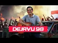 Download Lagu Lagu Keresahan ROCKY GERUNG akan Kondisi Negeri saat ini, berjudul : Dejavu 98