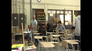 Wake County teachers expected to get pay raise but not EOG bonuses