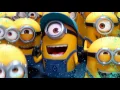 Despicable Me 3 'Tiki Tiki Babeloo' Trailer  2017 Minions Animated Movie Trailer #1# MovieTrailers