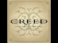 With Arms Wide Open (Live Acoustic) - Creed