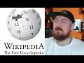 Wikipedia Co-Founder Banned From Wikipedia