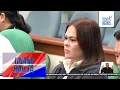 Lagu Dalawang panibagong impeachment complaints, inihain sa Kamara laban kay VP Sara... | Unang Hirit