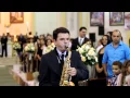 Casamento Samantha e Wellington