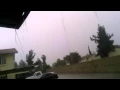 Crazy weather in hanford ca