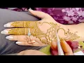 Download Lagu 🔥🥳amazing arabic design #henna #art #viral #video #trending #like #reels #mehndi #full #post #arabic