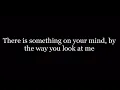 There Is Something On Your Mind - Big Jay McNeely (Lyrics)
