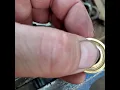 Harbor Freight pressure washer nozzle leak