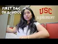 Download Lagu eerste dag op de universiteit bij USC | bedrijfskundelessen en het in evenwicht brengen van het c...