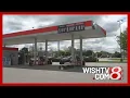 Gas prices climb in Indiana