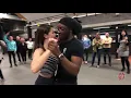 Download Lagu Monica - Lorenzo \u0026 Graziana - Urban Kizomba Demo - by Mode Zéro