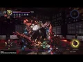 Nioh 2 - DESTROYED