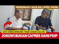Download Lagu 🔴LIVE‼️TOKOH SENIOR SOLO INI BONGKAR, SESUNGGUHNYA JOKOWI BUKAN CAPRES PDIP? TAPI DIA...