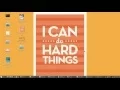 Making Simple C Program in Linux Mint 17 3 rosa using Terminal English