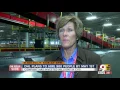 DHL holds job fair in search of 900 new employees for expanding CVG hub