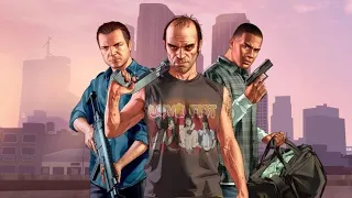 TAMATIN GTA 5 PART 1