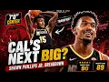 Is Shawn Phillips Jr Calipari s NEXT BIG Arkansas Basketball Transfer Target Breakdown