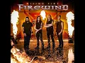 Rising Fire