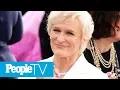 Glenn Close Shares Why She s Wearing Her Grandmother s Wedding Ring PeopleTV