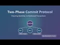 Download Lagu Two-Phase Commit (2PC) Protocol Explained for Beginners | Distributed Transactions