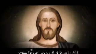 ماتشغلشي بالك أبونا موسى رشدي فيديو كليب 