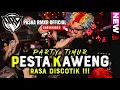 Download Lagu PARTY TIMUR‼️🏝️PESTA KAWENG × RASA DISCOTIK 🏝️ BASS GLERR🔥× Paska Rmxr Official 2025 