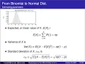 A gentle intro to comparing machine learning algorithms