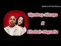 Vigro deep-Bhampa X Khadeair Magumba(Tiktok mashup)2025
