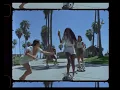 Ziggy Alberts - Runaway (Official Music Video)
