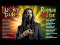  LUCKY DUBE REGGAE MUSIC | LUCKY DUBE GREATEST HITS | 2026 MIX