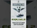 Download Lagu EQUAL2 makes his UK \u0026 Scotland debut at TheCore: Resurgence! 🇺🇸🔥 #hardstyle #rave #party #glasgow