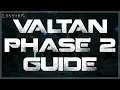 LOST ARK - Valtan Phase 2 Guide SIMPLE VERSION